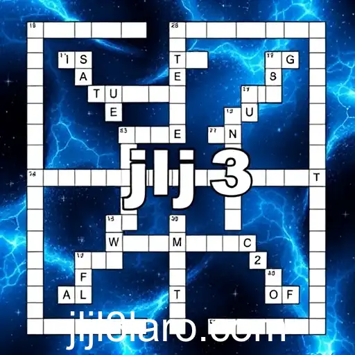 Unlocking the Joy of Crossword Puzzles: A Journey Through the World of 'jljl3'