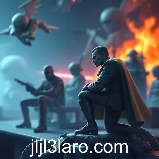 The Digital Playground Revolution