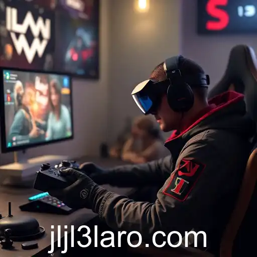 Evolution of Online Gaming in the English Market