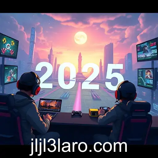 The Evolution of Online Gaming Communities