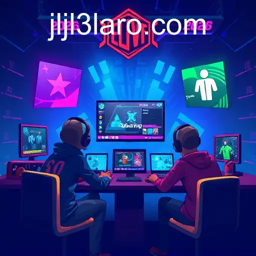 The Evolution of Online Gaming in the Mid-2020s