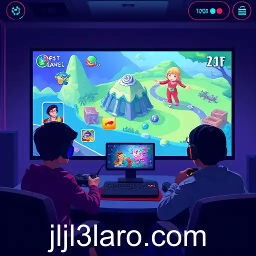 The Evolution of Online Gaming in Modern Times