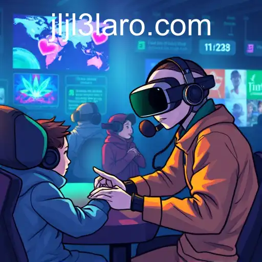 Gaming Evolution and Online Communities