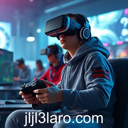 Gaming Industry Faces New Challenges and Opportunities