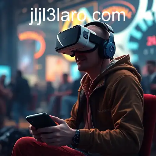 Gaming Innovations and Milestones in 2025