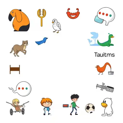 Exploring 'Idioms Fun': A Wordplay Journey with the Keyword 'jljl3'