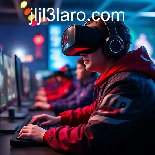 The Rise of Online Gaming Platforms