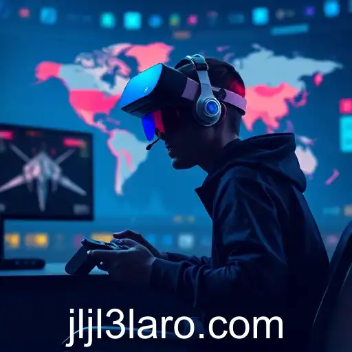 The Rise and Influence of Online Gaming Communities