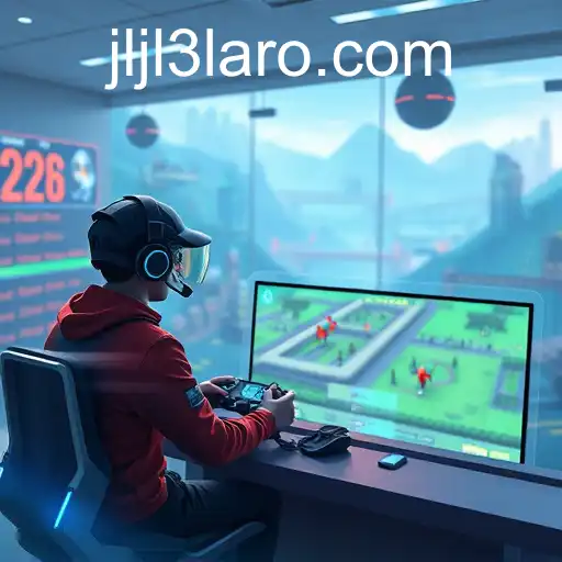 The Rise of Online Gaming in 2026