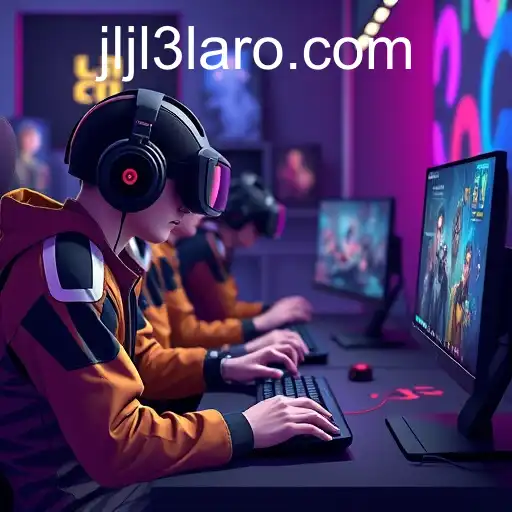 The Rise of Online Gaming in the Modern Era