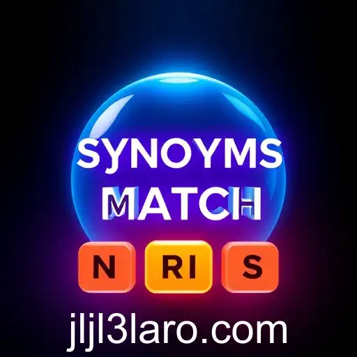 Exploring the Engaging World of 'Synonyms Match': A Linguistic Adventure